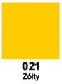 żółty 021
